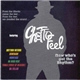 Various - Ghetto Feel - Now Who's Got The Rhythm?