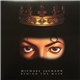 Michael Jackson - Hollywood Tonight / Behind The Mask